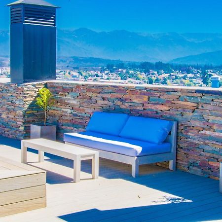 Apartament Studio Altos De Juramento Salta Zewnętrze zdjęcie