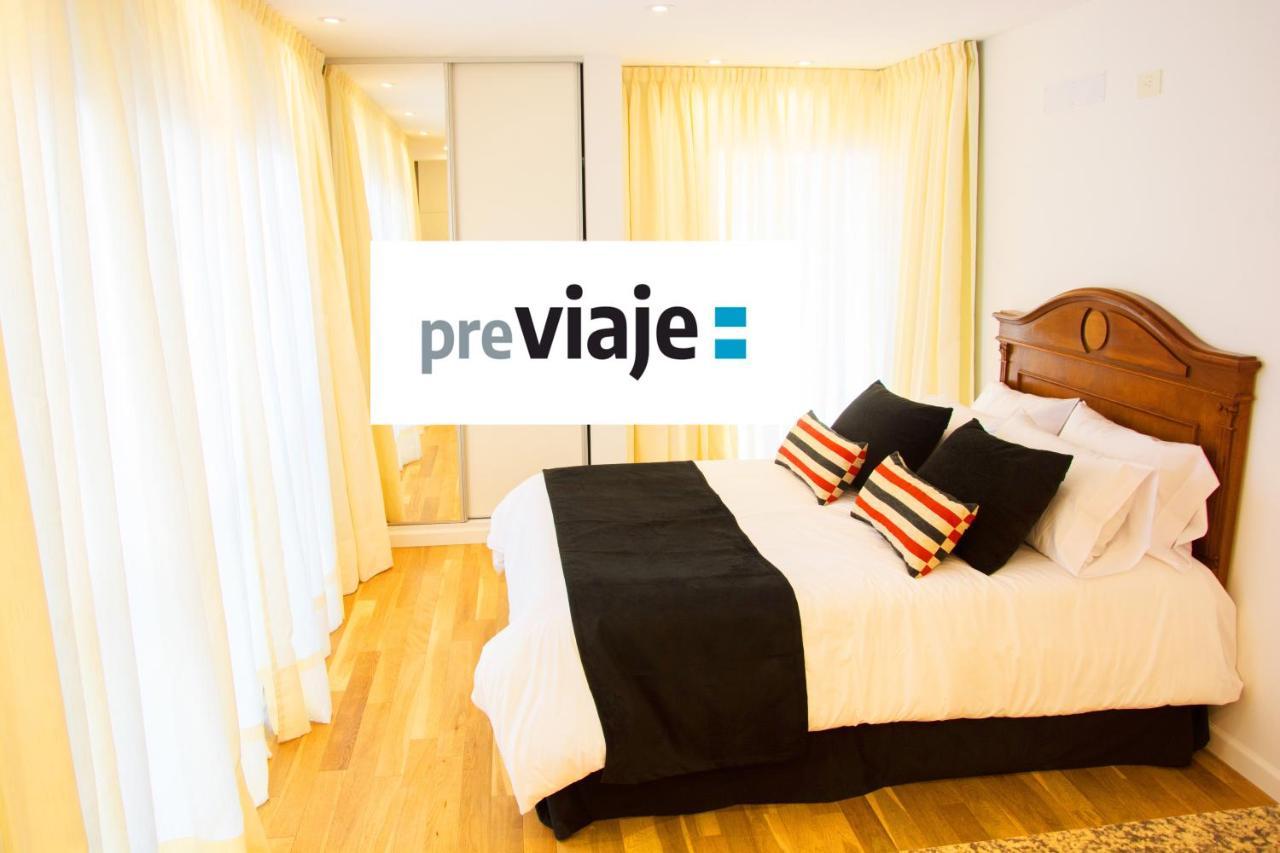 Apartament Studio Altos De Juramento Salta Zewnętrze zdjęcie