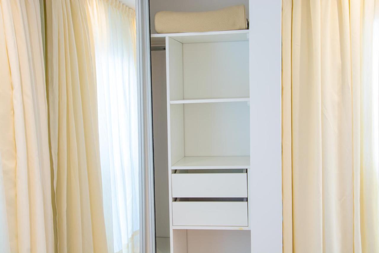 Apartament Studio Altos De Juramento Salta Zewnętrze zdjęcie
