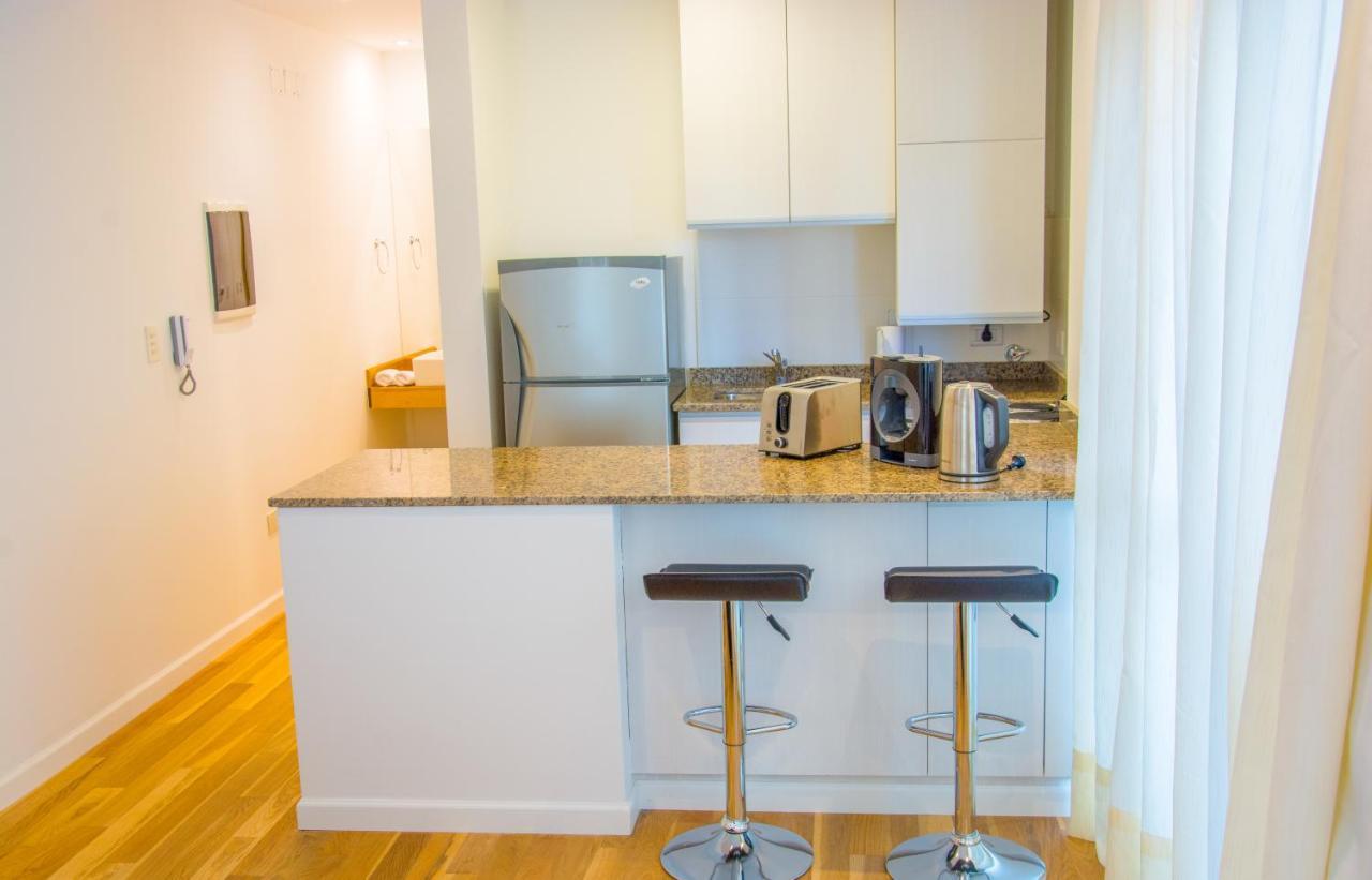 Apartament Studio Altos De Juramento Salta Zewnętrze zdjęcie