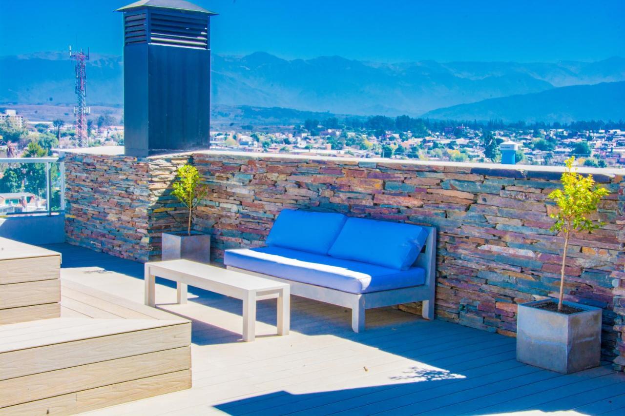 Apartament Studio Altos De Juramento Salta Zewnętrze zdjęcie