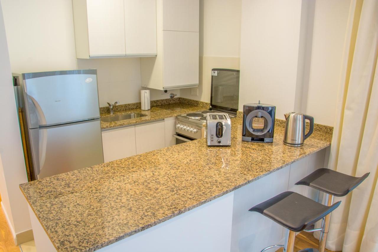 Apartament Studio Altos De Juramento Salta Zewnętrze zdjęcie