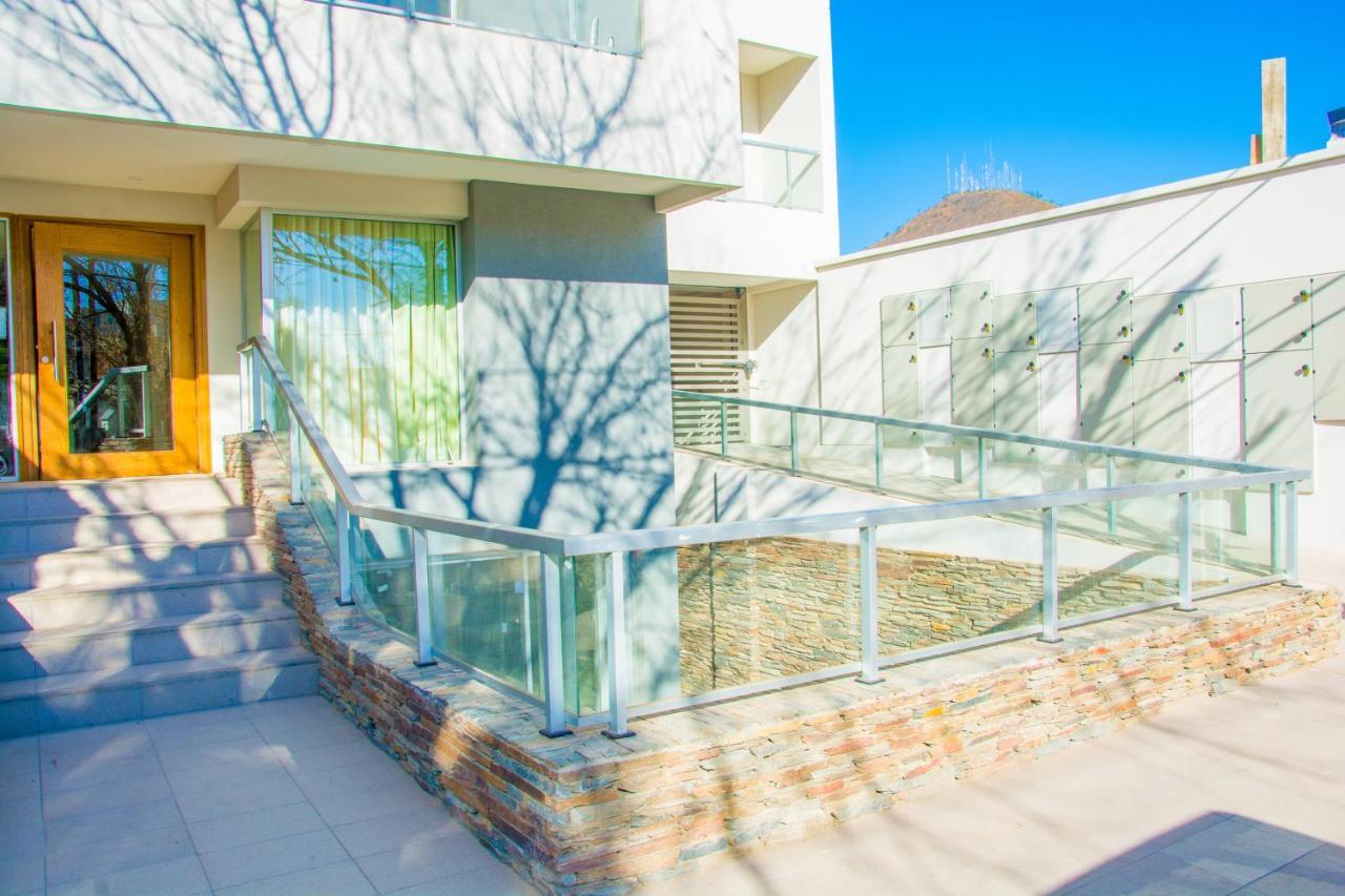 Apartament Studio Altos De Juramento Salta Zewnętrze zdjęcie