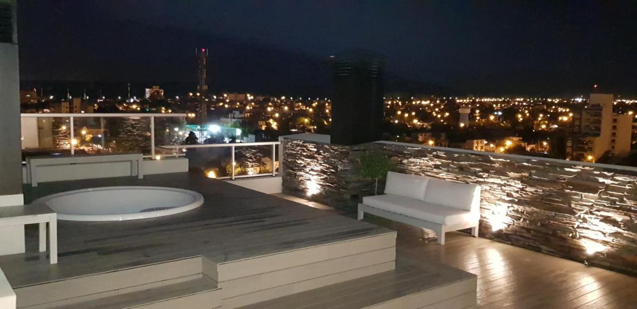 Apartament Studio Altos De Juramento Salta Zewnętrze zdjęcie